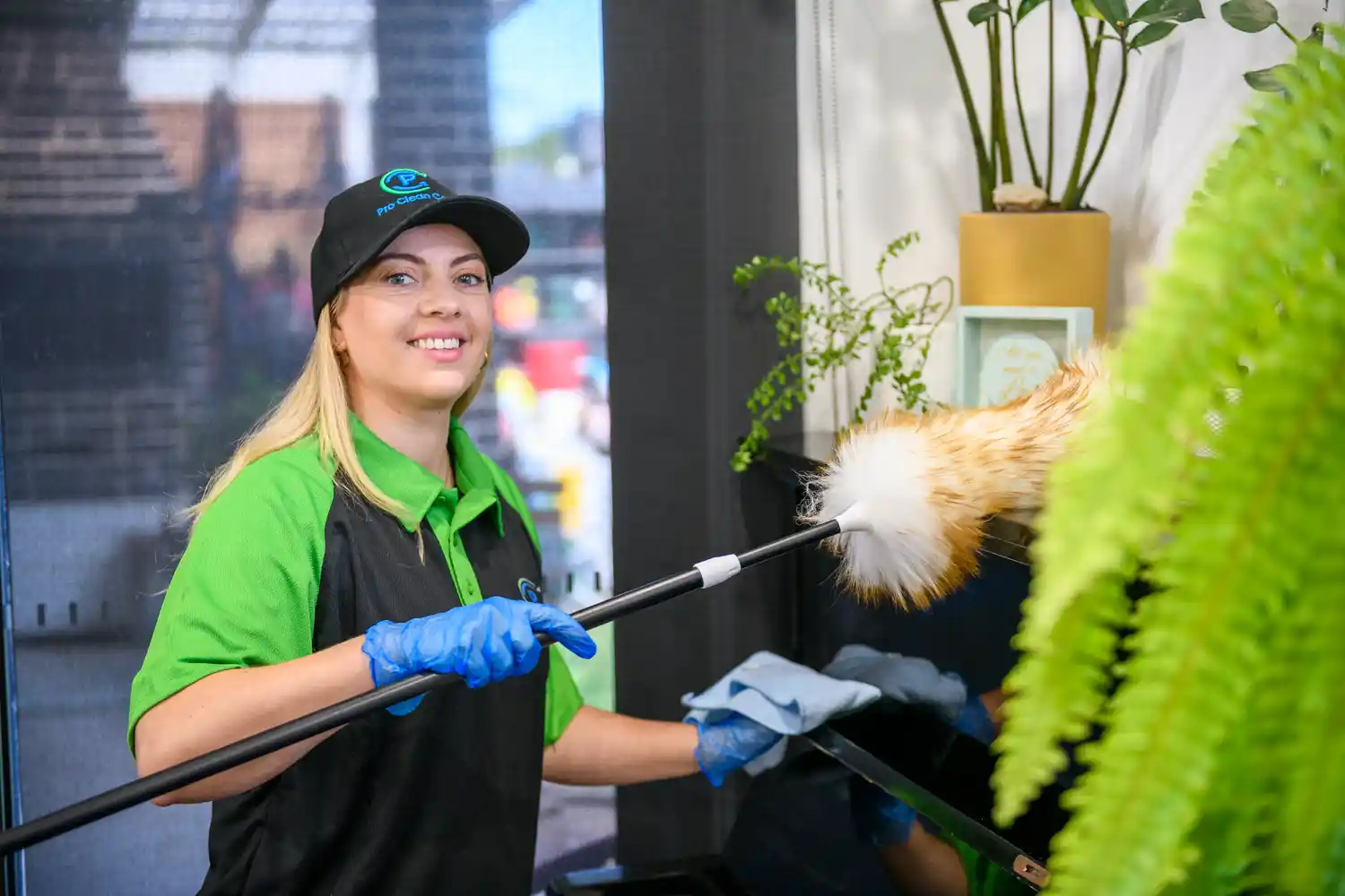 Commercial Cleaning service in Surry Hills NSW