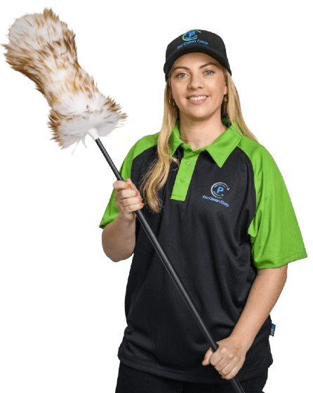 Professional commercial cleaning services in Surry Hills NSW showcasing our expertise and quality