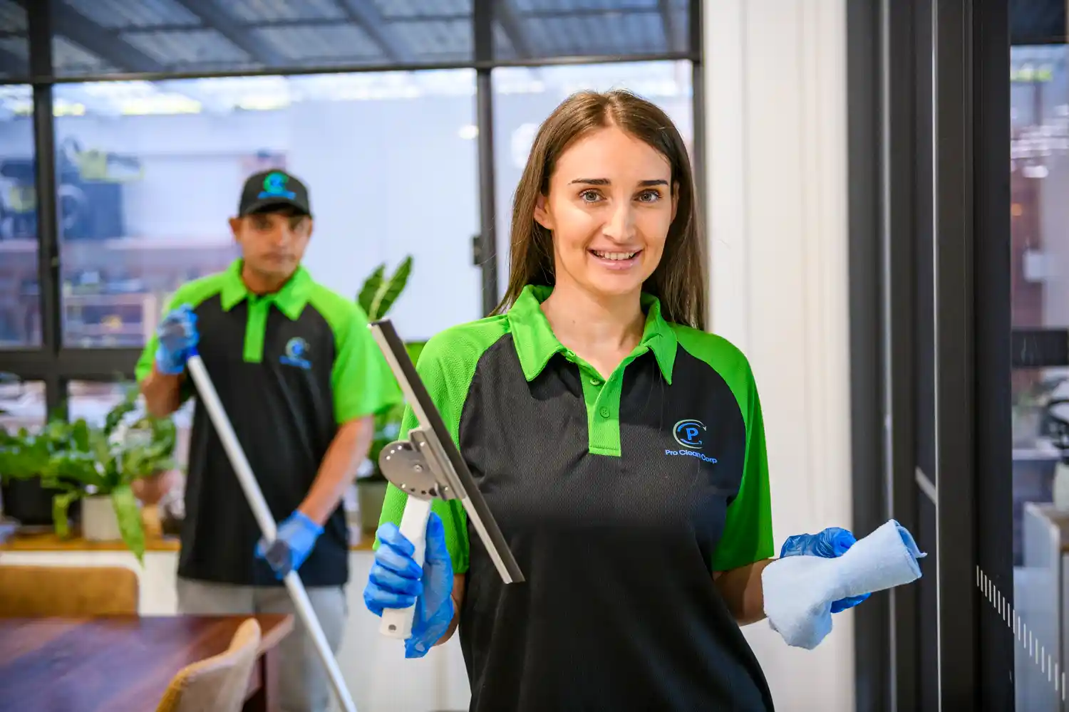 Office cleaners in Waterloo NSW