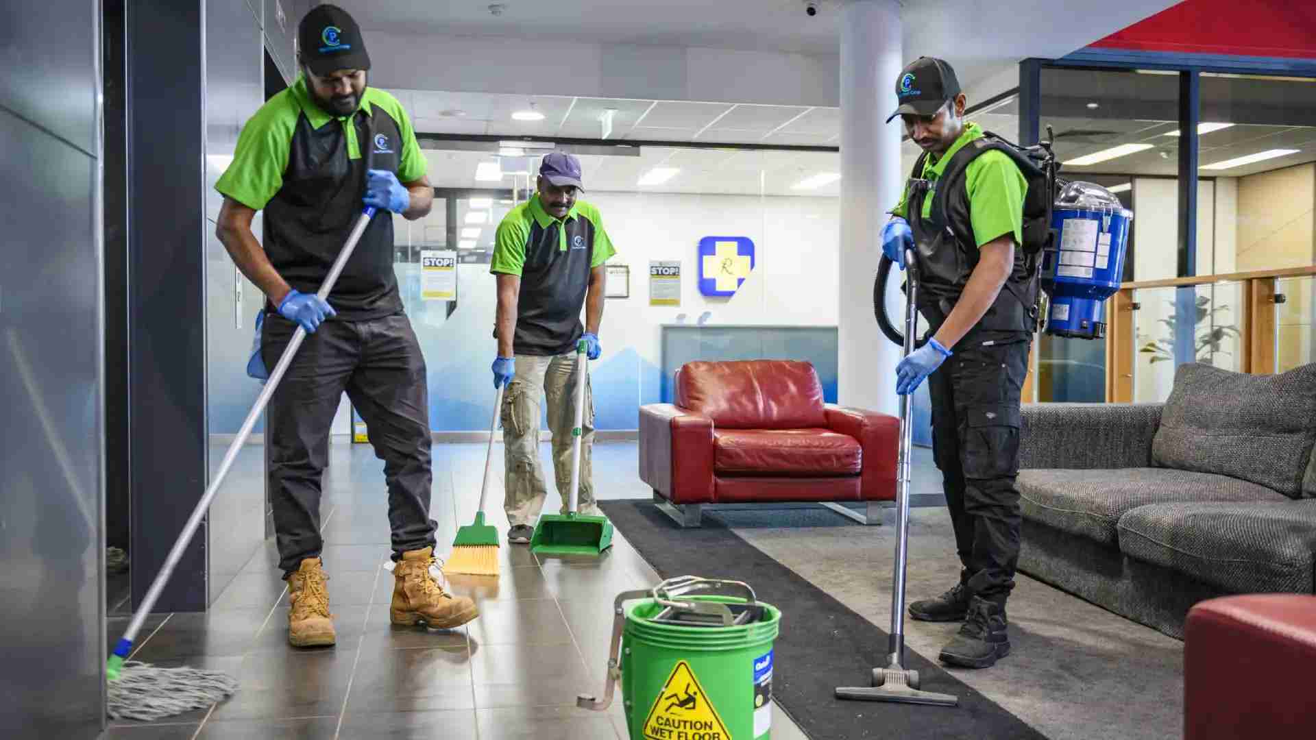 End of Lease Cleaning service in Surry Hills NSW