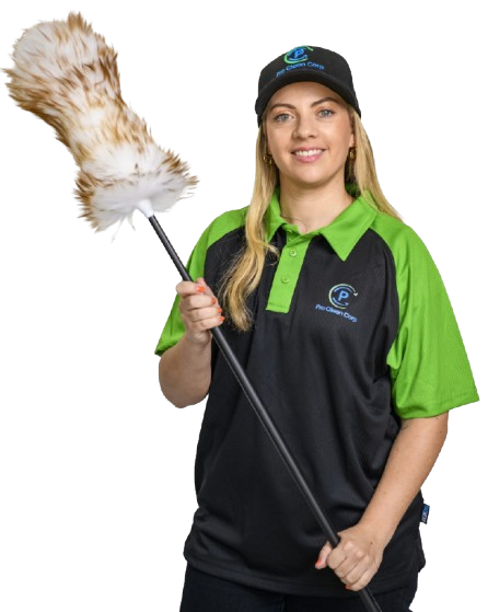 Professional commercial cleaning services in Surry Hills NSW showcasing our expertise and quality